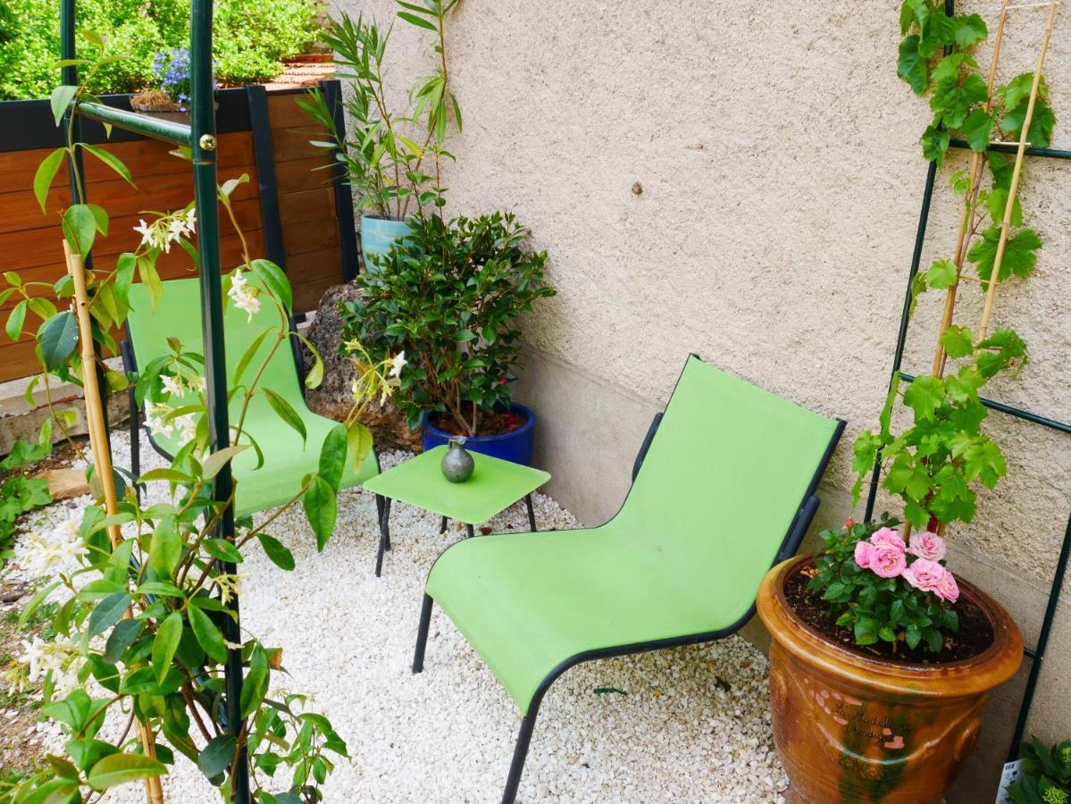 Gite Le 16, Sous Les Tremieres Fleurey-sur-Ouche Luaran gambar